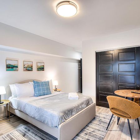 Ndg Dreams! New & Modern 3Br Easy City Life Монреаль Экстерьер фото