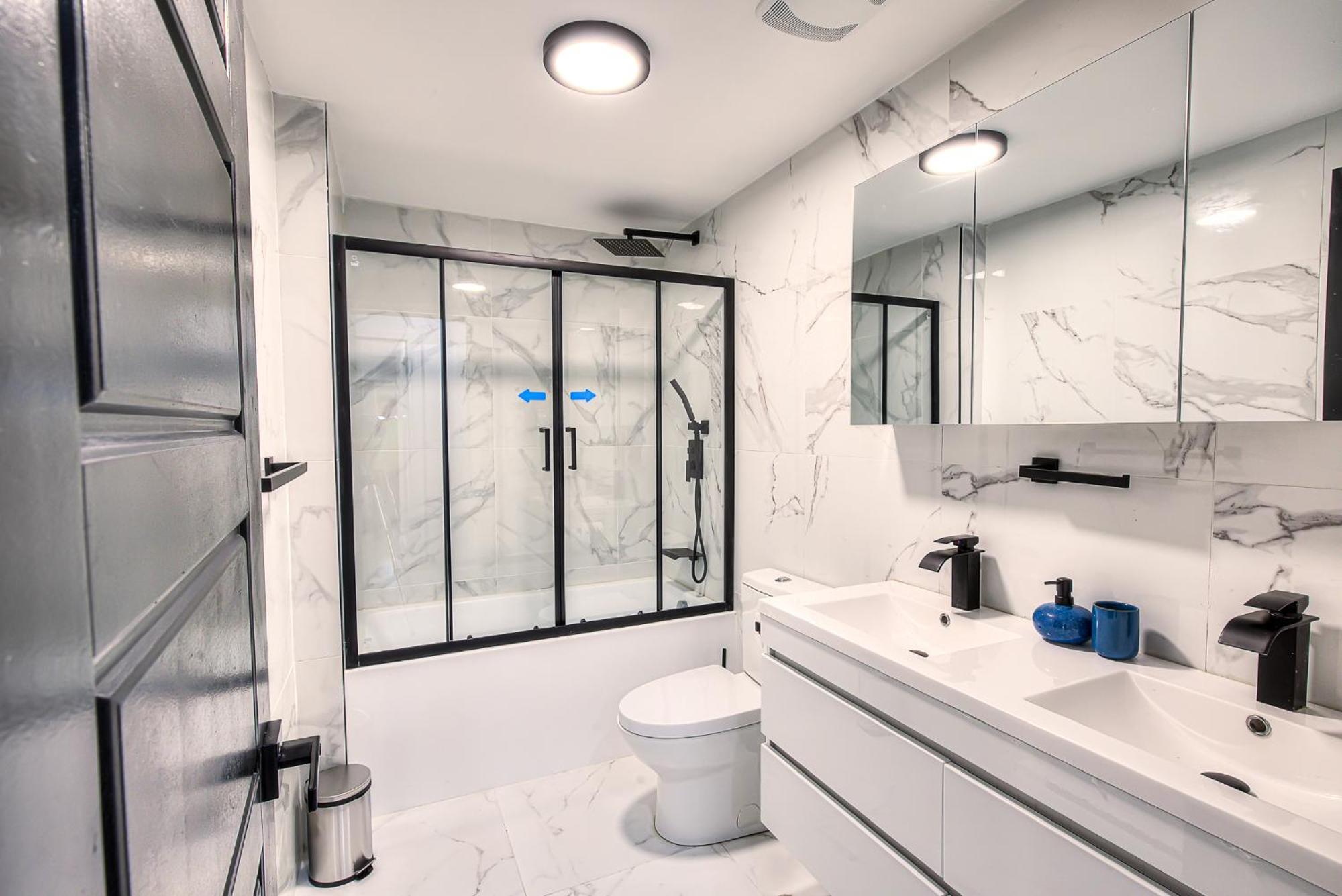 Ndg Dreams! New & Modern 3Br Easy City Life Монреаль Экстерьер фото