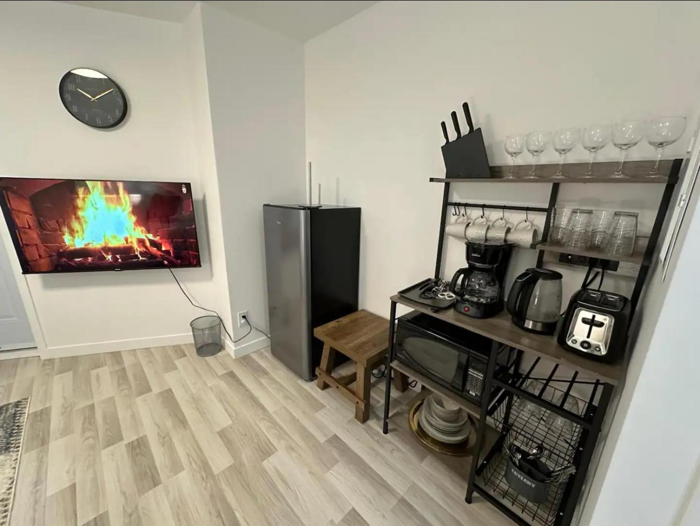 Ndg Dreams! New & Modern 3Br Easy City Life Монреаль Экстерьер фото