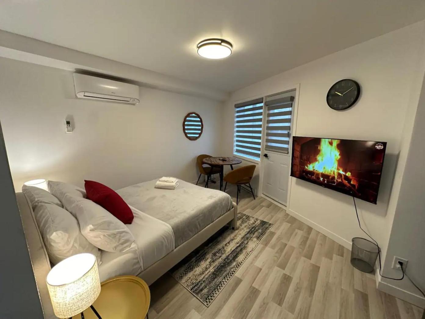 Ndg Dreams! New & Modern 3Br Easy City Life Монреаль Экстерьер фото