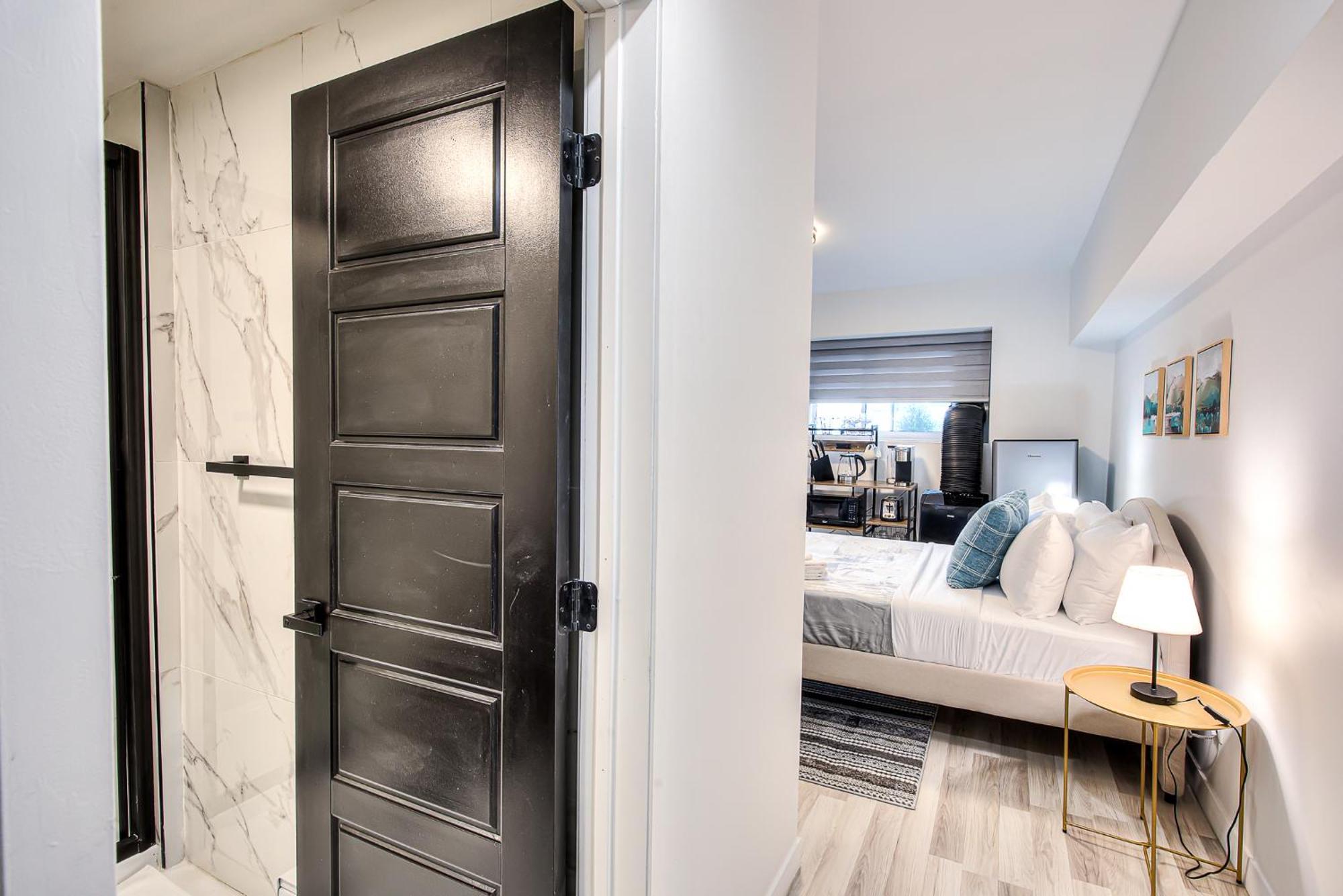 Ndg Dreams! New & Modern 3Br Easy City Life Монреаль Экстерьер фото