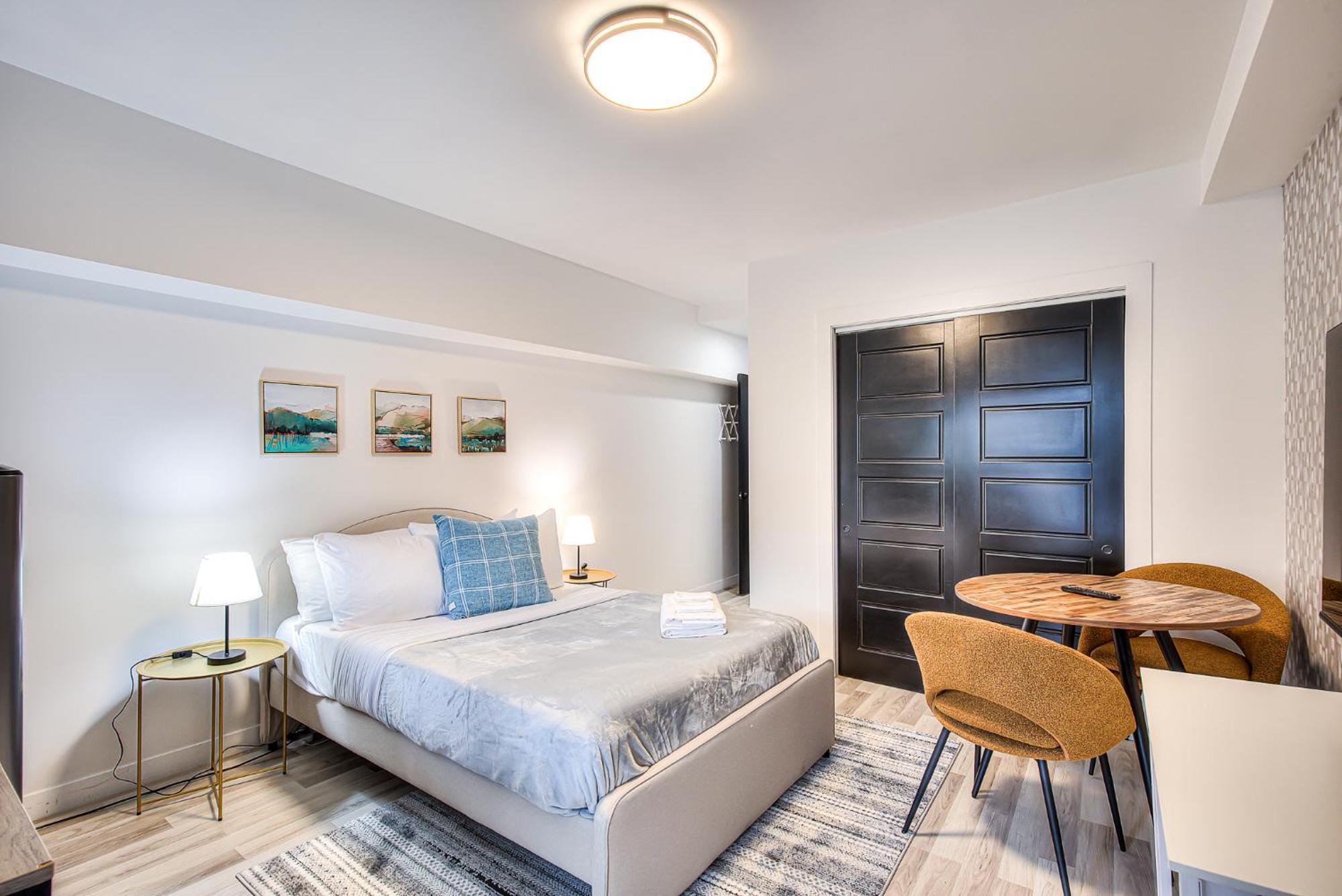 Ndg Dreams! New & Modern 3Br Easy City Life Монреаль Экстерьер фото