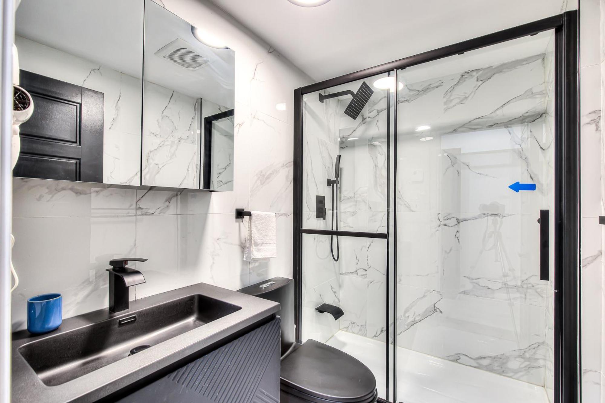 Ndg Dreams! New & Modern 3Br Easy City Life Монреаль Экстерьер фото