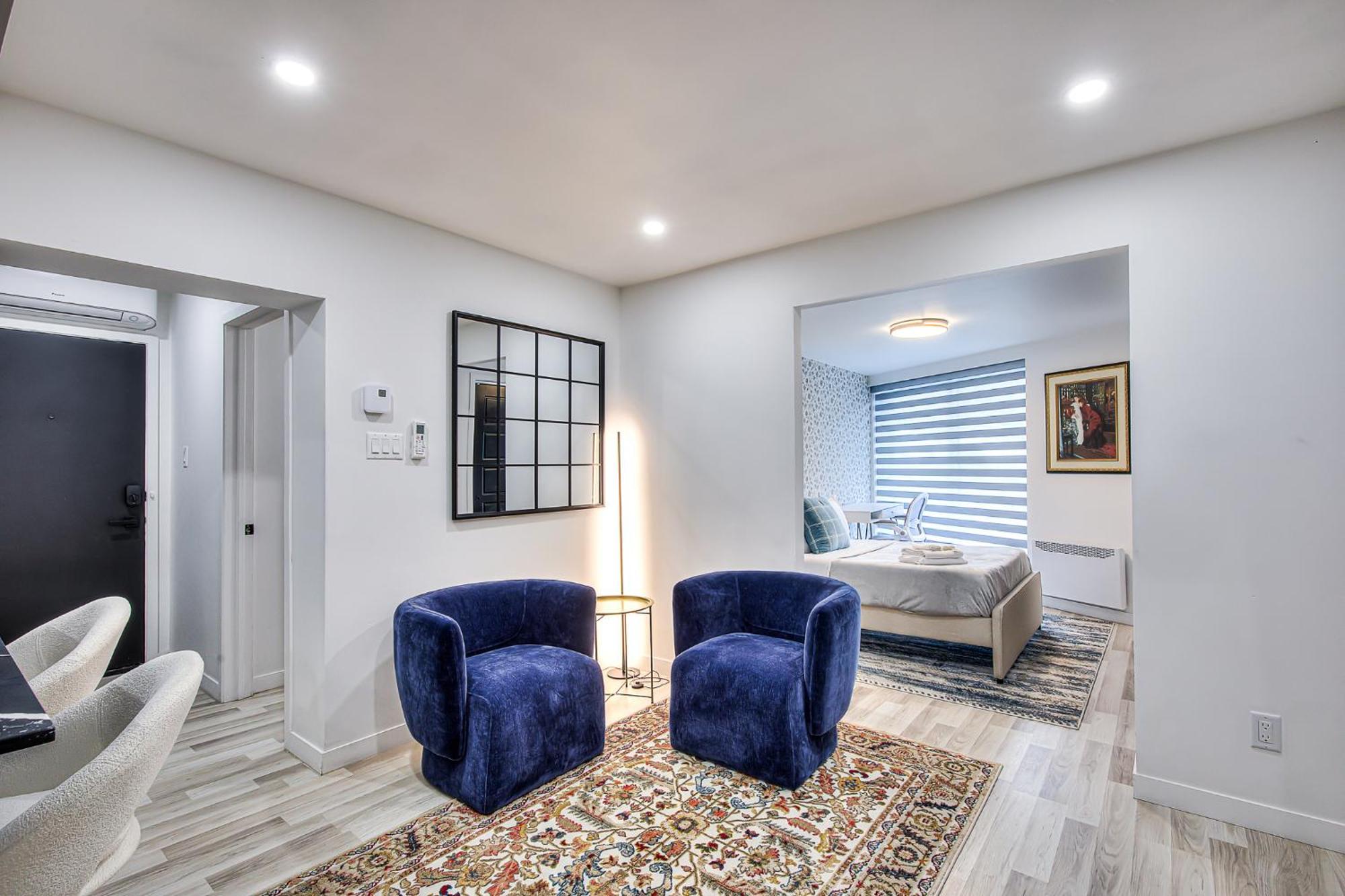 Ndg Dreams! New & Modern 3Br Easy City Life Монреаль Экстерьер фото