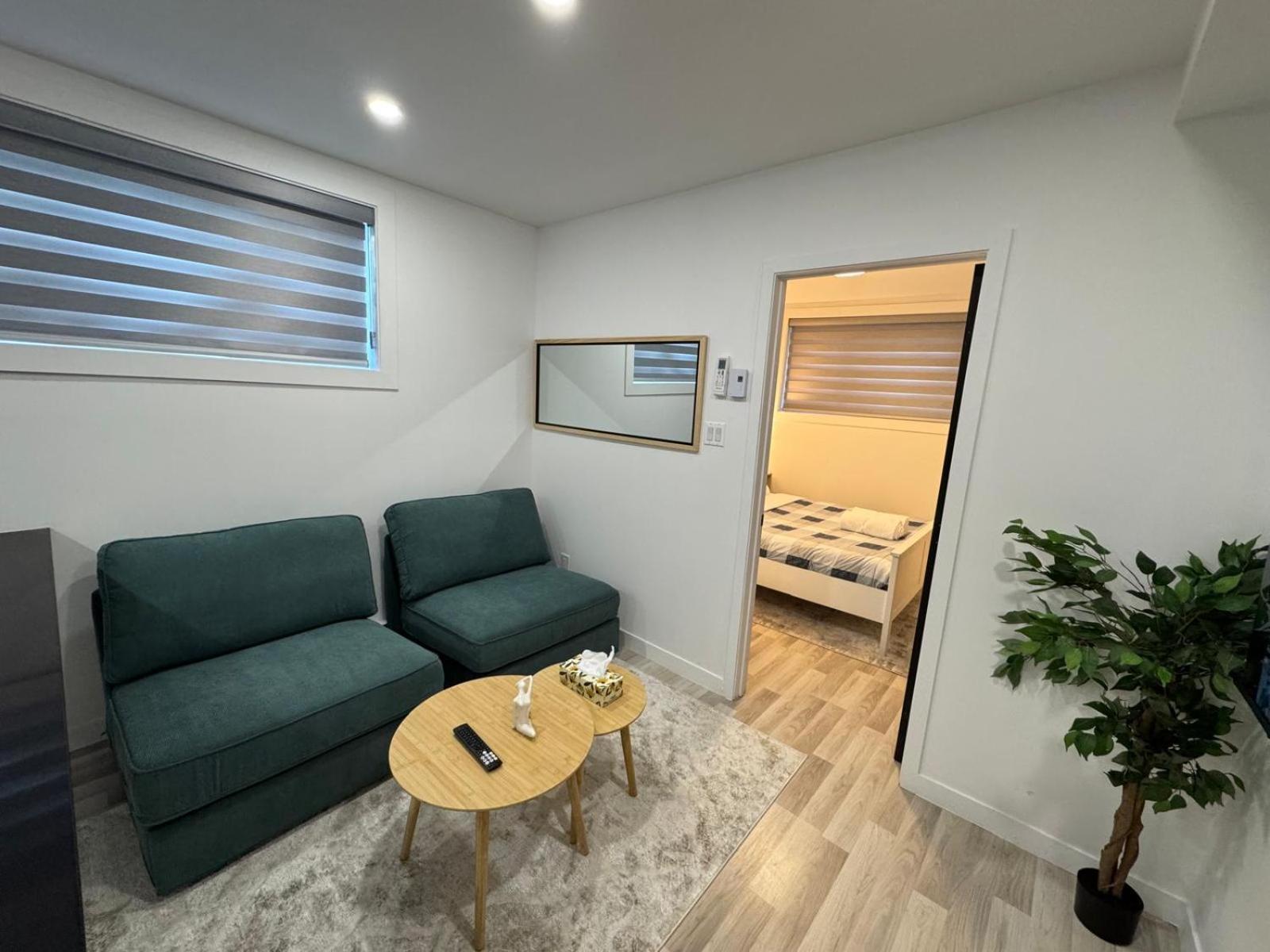 Ndg Dreams! New & Modern 3Br Easy City Life Монреаль Экстерьер фото