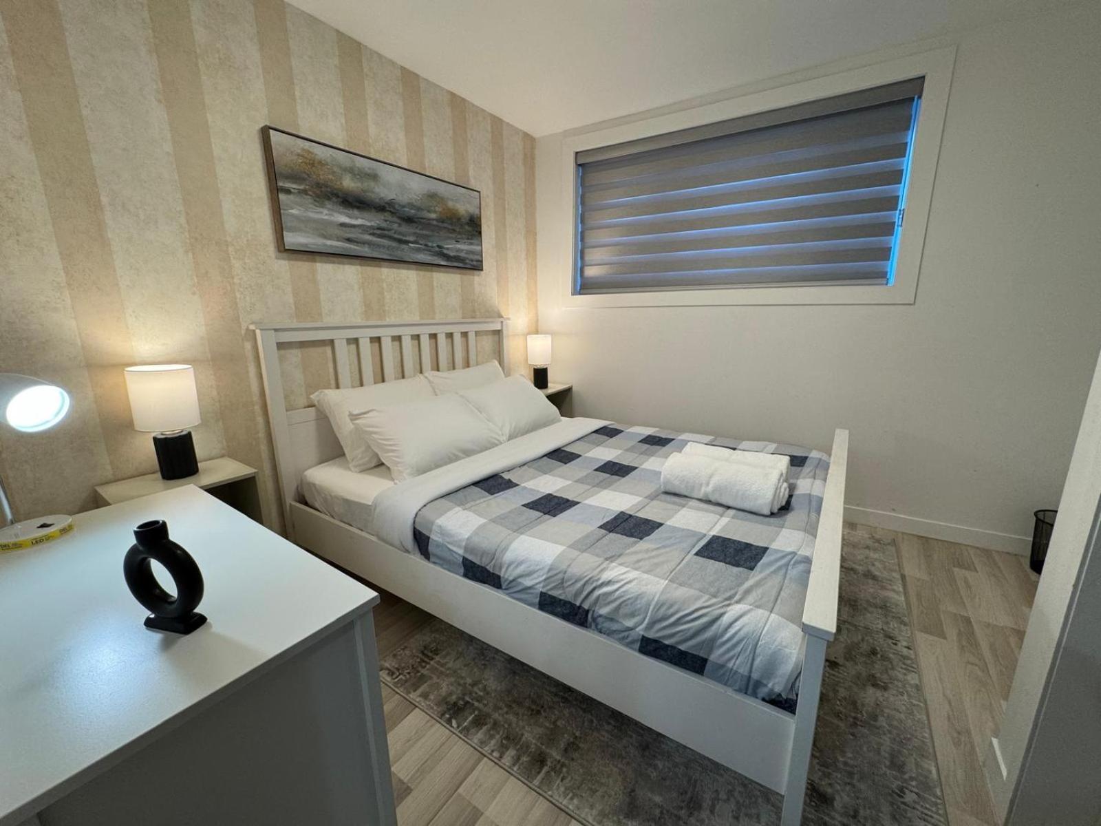 Ndg Dreams! New & Modern 3Br Easy City Life Монреаль Экстерьер фото